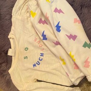 Nordstrom Stem Two Piece